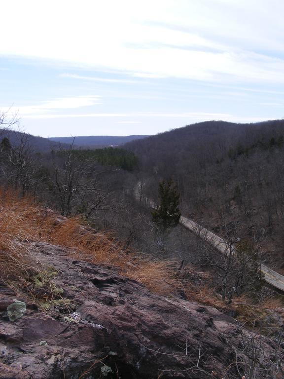 Hotel Shepherd Mountain & 3*