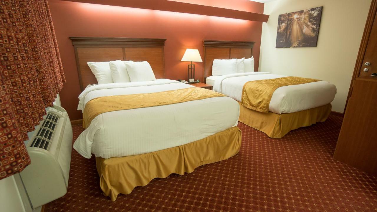 Hotel Shepherd Mountain &