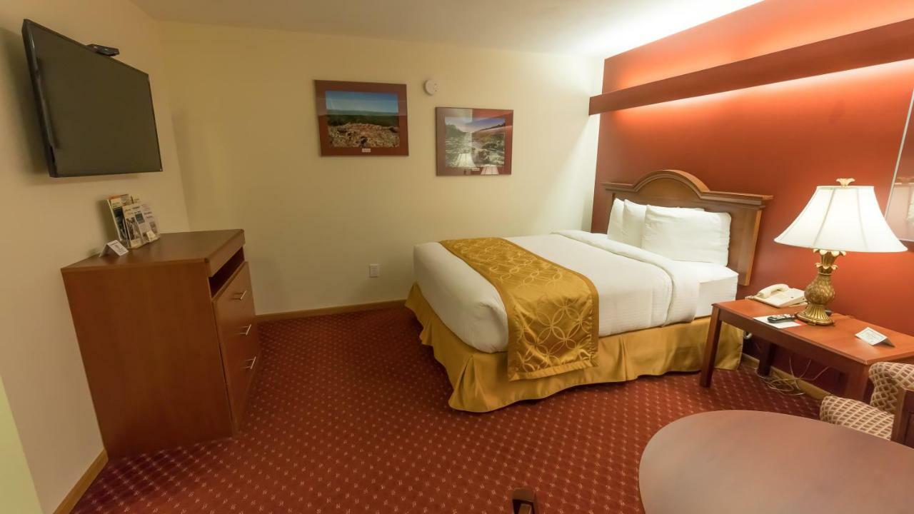 Hotel Shepherd Mountain &