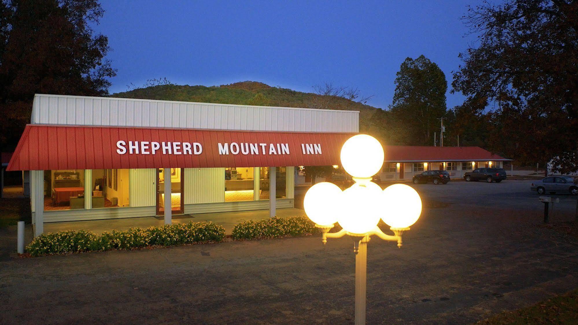 Shepherd Mountain &