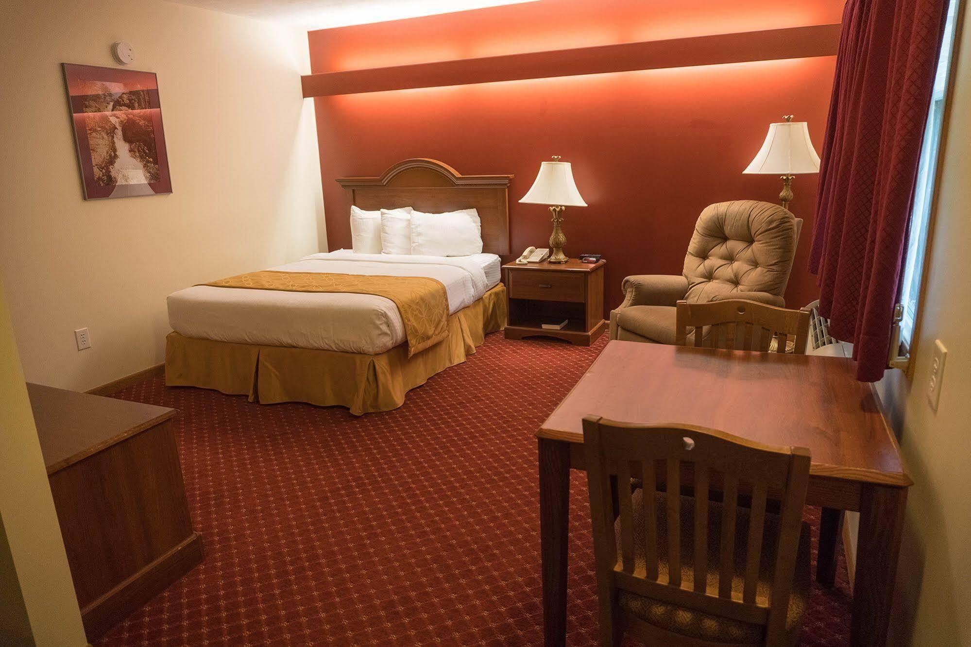 Shepherd Mountain & Hotel 3*
