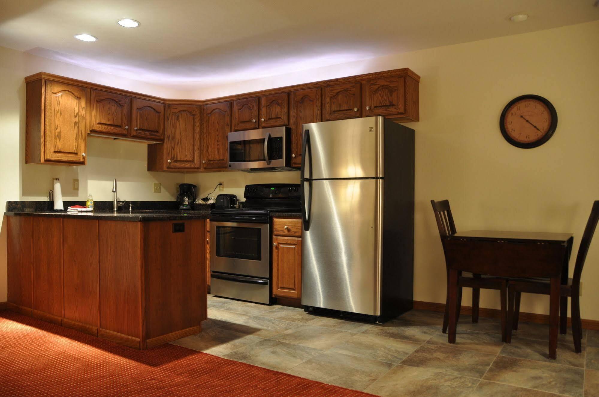 Hotel Shepherd Mountain & 3*
