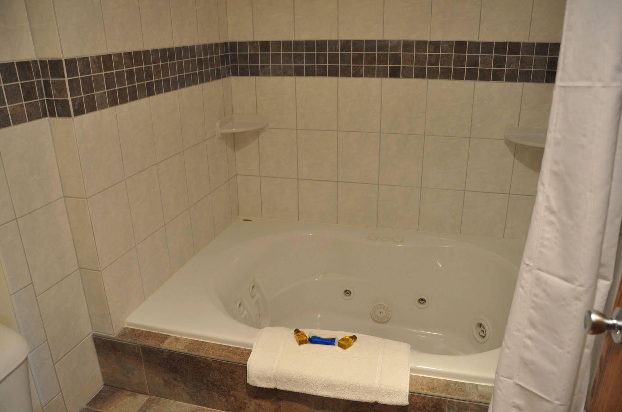 Hotel Shepherd Mountain & 3*