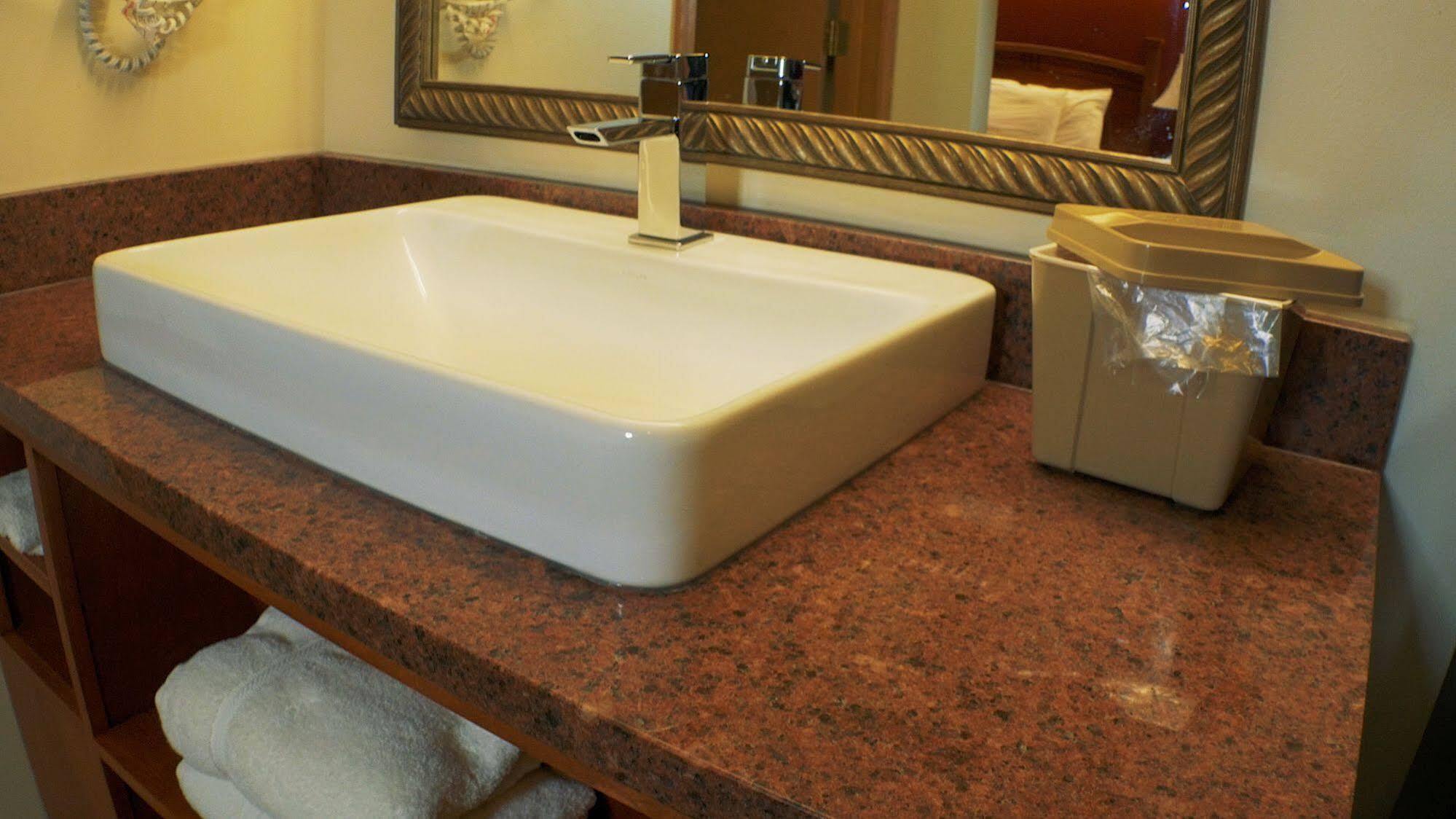 Hotel Shepherd Mountain &